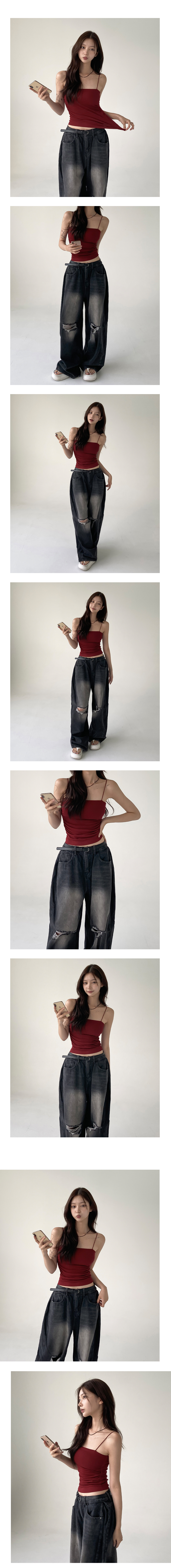 [7컬러/고퀄]데일리 셔링 캡나시